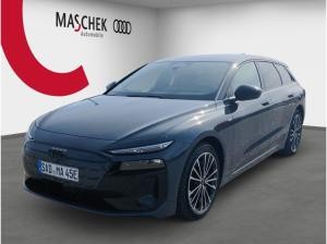 Audi A6 e-tron quattro S-Line AHK TechPlus ACC