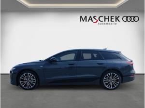Audi A6 e-tron quattro S-Line AHK TechPlus ACC