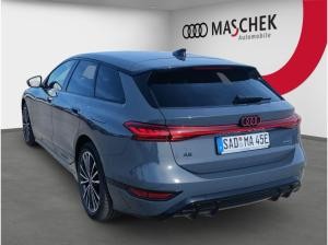 Audi A6 e-tron quattro S-Line AHK TechPlus ACC