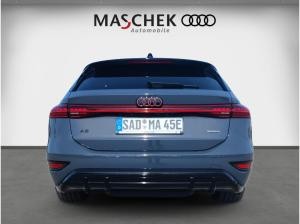 Audi A6 e-tron quattro S-Line AHK TechPlus ACC