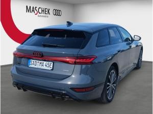 Audi A6 e-tron quattro S-Line AHK TechPlus ACC