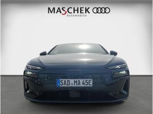 Audi A6 e-tron quattro S-Line AHK TechPlus ACC