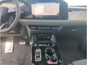 Audi A6 e-tron quattro S-Line AHK TechPlus ACC