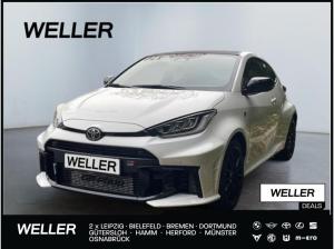 Toyota Yaris GR Sport Automatik **Gewerbe**