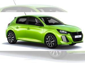 Peugeot 208 ELEKTRO GEWERBE AKTION BIS 30.05.| BESTELLER |