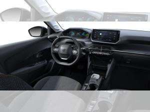 Peugeot 208 ELEKTRO GEWERBE AKTION BIS 30.05.| BESTELLER |