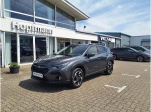 Subaru Crosstrek 2.0ie AWD Aut. Comfort/ACC/Navi/LED