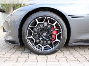 MG Cyberster XPOWER MY24 *GEWERBE* #SENSANTONELL