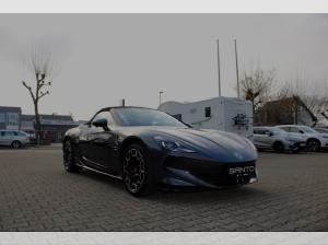 MG Cyberster LUXURY MY24 *GEWERBE* #SENSANTONELL