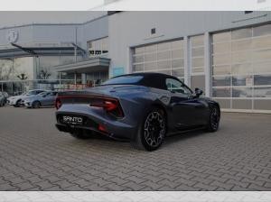 MG Cyberster LUXURY MY24 *GEWERBE* #SENSANTONELL