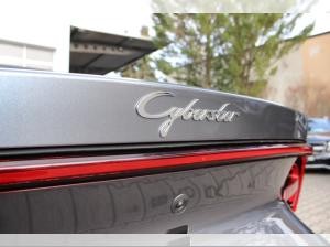 MG Cyberster LUXURY MY24 *GEWERBE* #SENSANTONELL