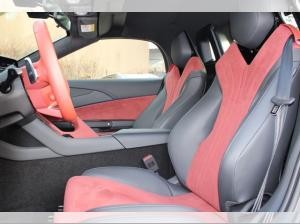 MG Cyberster LUXURY MY24 *GEWERBE* #SENSANTONELL