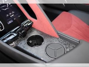 MG Cyberster LUXURY MY24 *GEWERBE* #SENSANTONELL