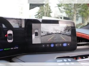 MG Cyberster LUXURY MY24 *GEWERBE* #SENSANTONELL