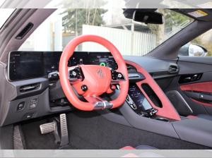 MG Cyberster LUXURY MY24 #SENSANTONELL