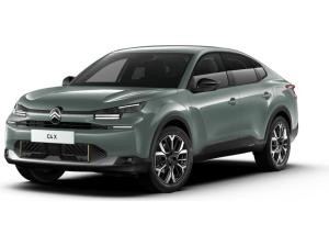 Citroën C4 X PureTech 130 S&S EAT8 Max *inkl. Winter-Paket*