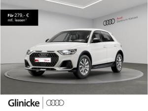 Audi A1 allstreet 30 TFSI NEUBESTELLUNG