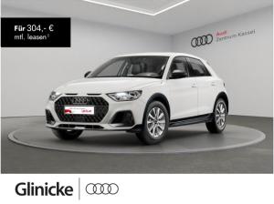 Audi A1 allstreet 30 TFSI NEUBESTELLUNG