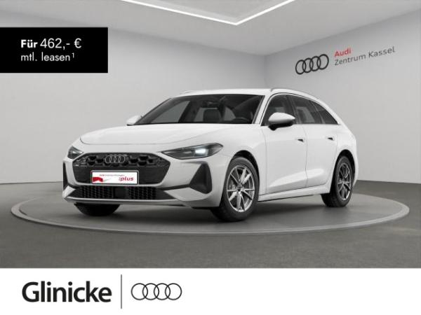 Audi A5 Avant TFSI NEUBESTELLUNG