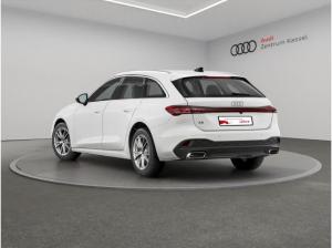 Audi A5 Avant TFSI NEUBESTELLUNG