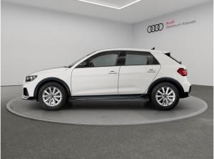 Audi A1 allstreet 30 TFSI NEUBESTELLUNG