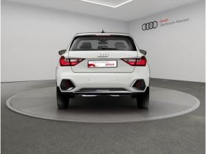 Audi A1 allstreet 30 TFSI NEUBESTELLUNG