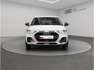 Audi A1 allstreet 30 TFSI NEUBESTELLUNG