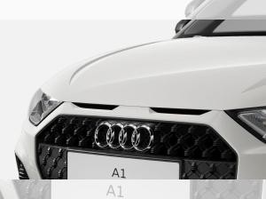 Audi A1 allstreet 30 TFSI NEUBESTELLUNG