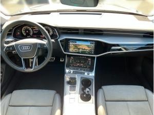 Audi A6 Avant sport 55 TFSIe S-Line / Head-up, Pano