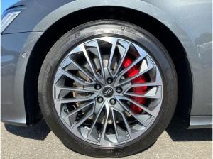 Audi A6 Avant sport 55 TFSIe S-Line / Head-up, Pano