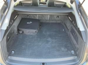 Audi A6 Avant sport 55 TFSIe S-Line / Head-up, Pano