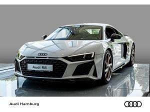 Audi R8 Coupe V10 performance quattro S tronic _LGE