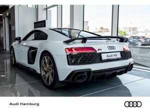 Audi R8 Coupe V10 performance quattro S tronic _LGE