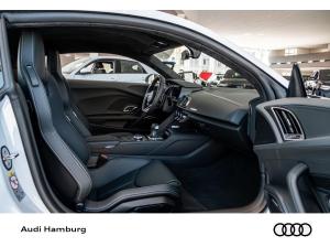 Audi R8 Coupe V10 performance quattro S tronic _LGE