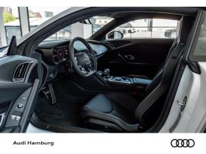 Audi R8 Coupe V10 performance quattro S tronic _LGE