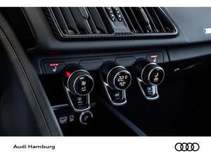 Audi R8 Coupe V10 performance quattro S tronic _LGE