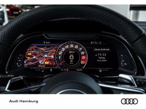 Audi R8 Coupe V10 performance quattro S tronic _LGE