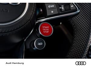 Audi R8 Coupe V10 performance quattro S tronic _LGE