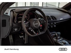 Audi R8 Coupe V10 performance quattro S tronic _LGE