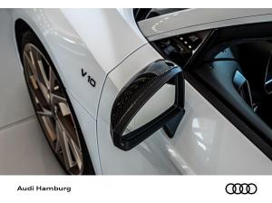 Audi R8 Coupe V10 performance quattro S tronic _LGE