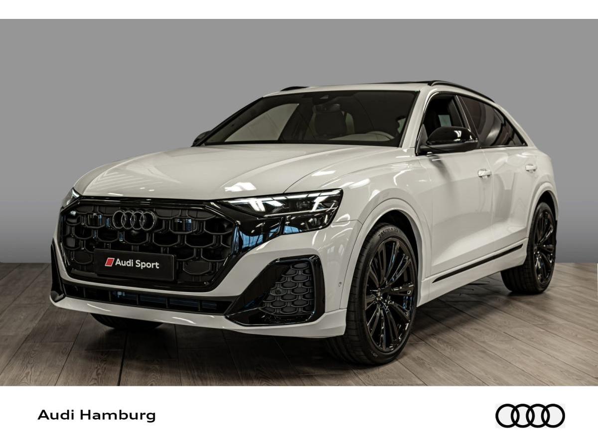 Audi Q8 SUV 50 TDI quattro tiptronic _LGE