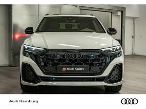 Audi Q8 SUV 50 TDI quattro tiptronic _LGE