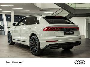 Audi Q8 SUV 50 TDI quattro tiptronic _LGE