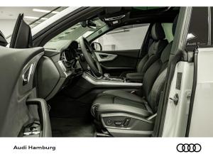 Audi Q8 SUV 50 TDI quattro tiptronic _LGE