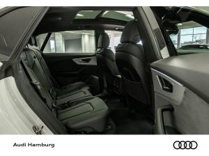 Audi Q8 SUV 50 TDI quattro tiptronic _LGE