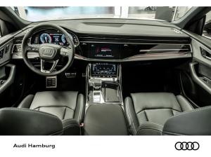 Audi Q8 SUV 50 TDI quattro tiptronic _LGE