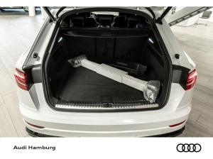 Audi Q8 SUV 50 TDI quattro tiptronic _LGE