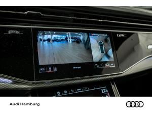 Audi Q8 SUV 50 TDI quattro tiptronic _LGE