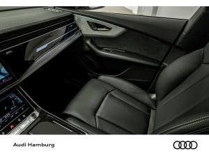 Audi Q8 SUV 50 TDI quattro tiptronic _LGE