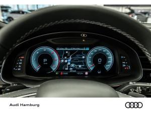 Audi Q8 SUV 50 TDI quattro tiptronic _LGE